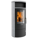 Polar 5 2.0 Sondermodell Oranier Kaminofen