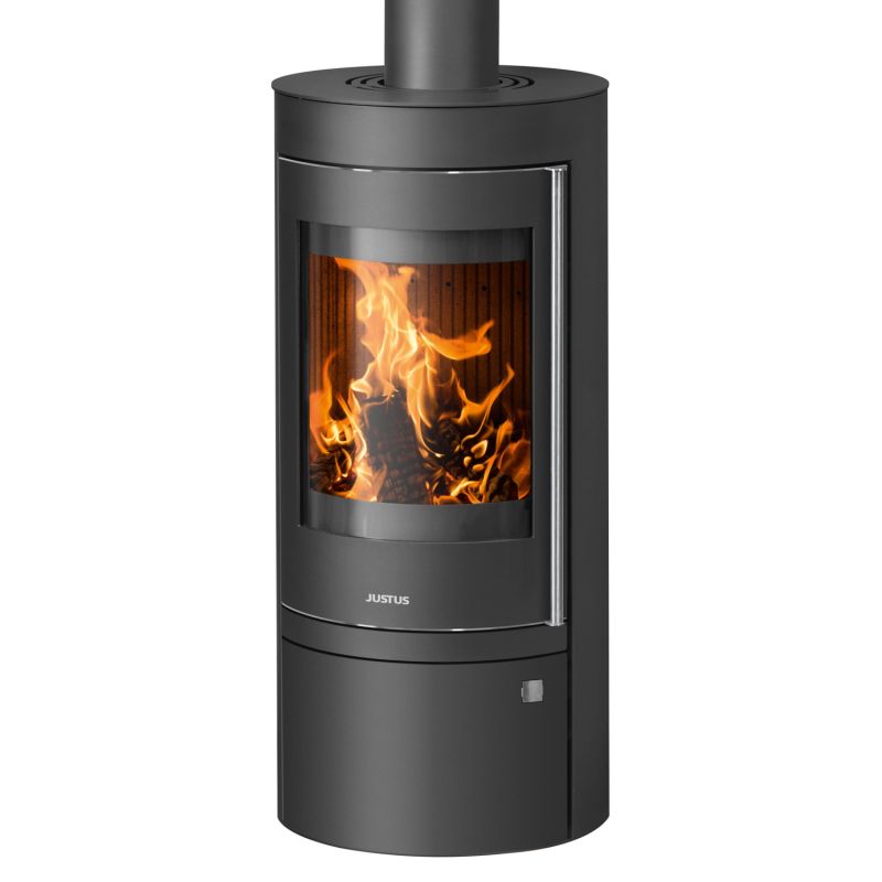 JUSTUS Kaminofen Mino Top 2.0 