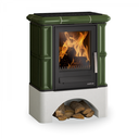 JUSTUS Kaminofen Bavaria