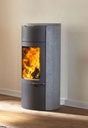 Austroflamm Uno Xtra Speckstein Sondermodel