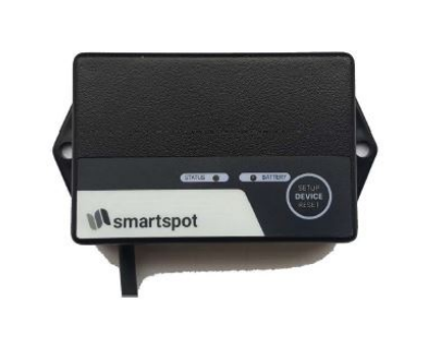Smart Spot Receiver Austroflamm