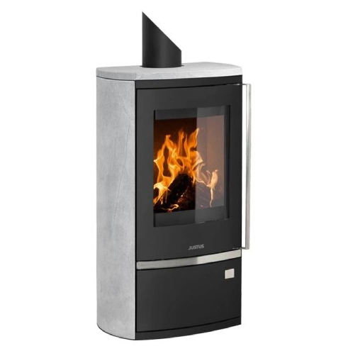 Reno R DBO JUSTUS Dauerbrandofen