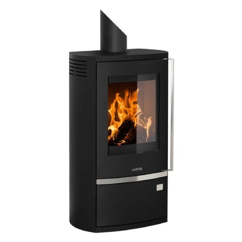 JUSTUS Dauerbrandofen Reno R DBO