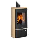 Reno R DBO JUSTUS Dauerbrandofen