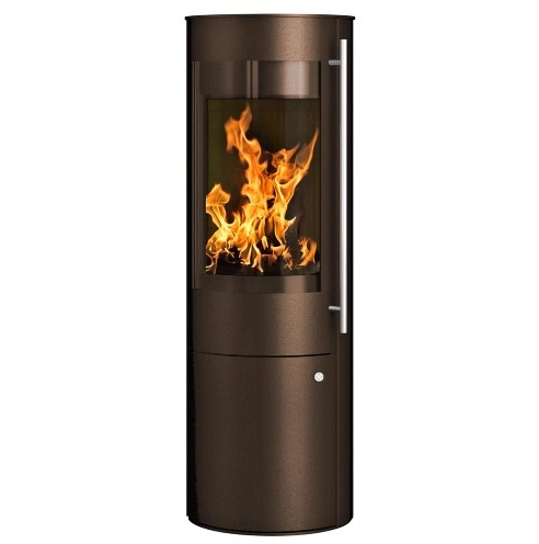 Olsberg Kaminofen Palena Plus Compact (mocca)