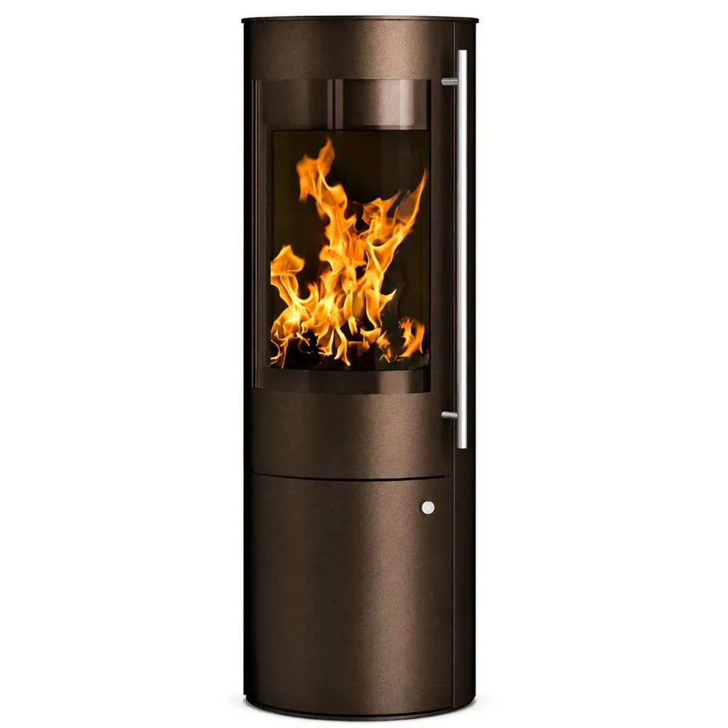Palena Plus Compact Olsberg Kaminofen