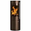 Palena Plus Compact Olsberg Kaminofen