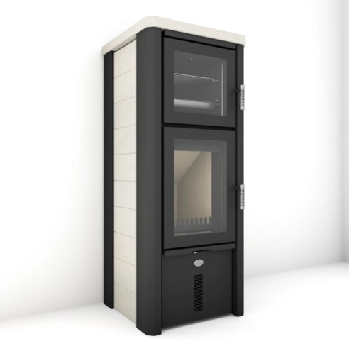 Max Blank Kaminiofen Odin BF