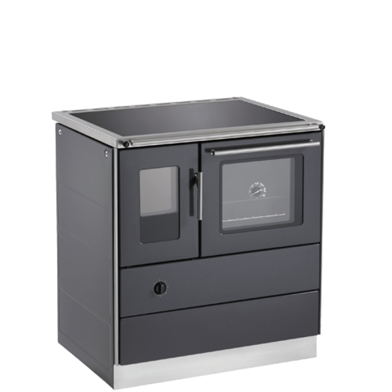 HAAS+SOHN Herd HSPH 75.5 SF Sondermodell