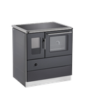 HAAS+SOHN Herd HSPH 75.5 SF Sondermodell