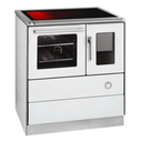 HSPH 75.5 SF Sondermodell HAAS+SOHN Herd