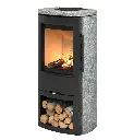 TermaTech Kaminofen TT44 Stone