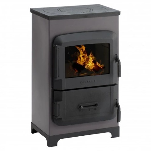 Wamsler Werkstattofen RH-6F mit Kochplatte  