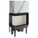 Lean 2L-70h-RLU 2.1 Spartherm Kamineinsatz