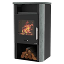 Wamsler Kaminofen Cube