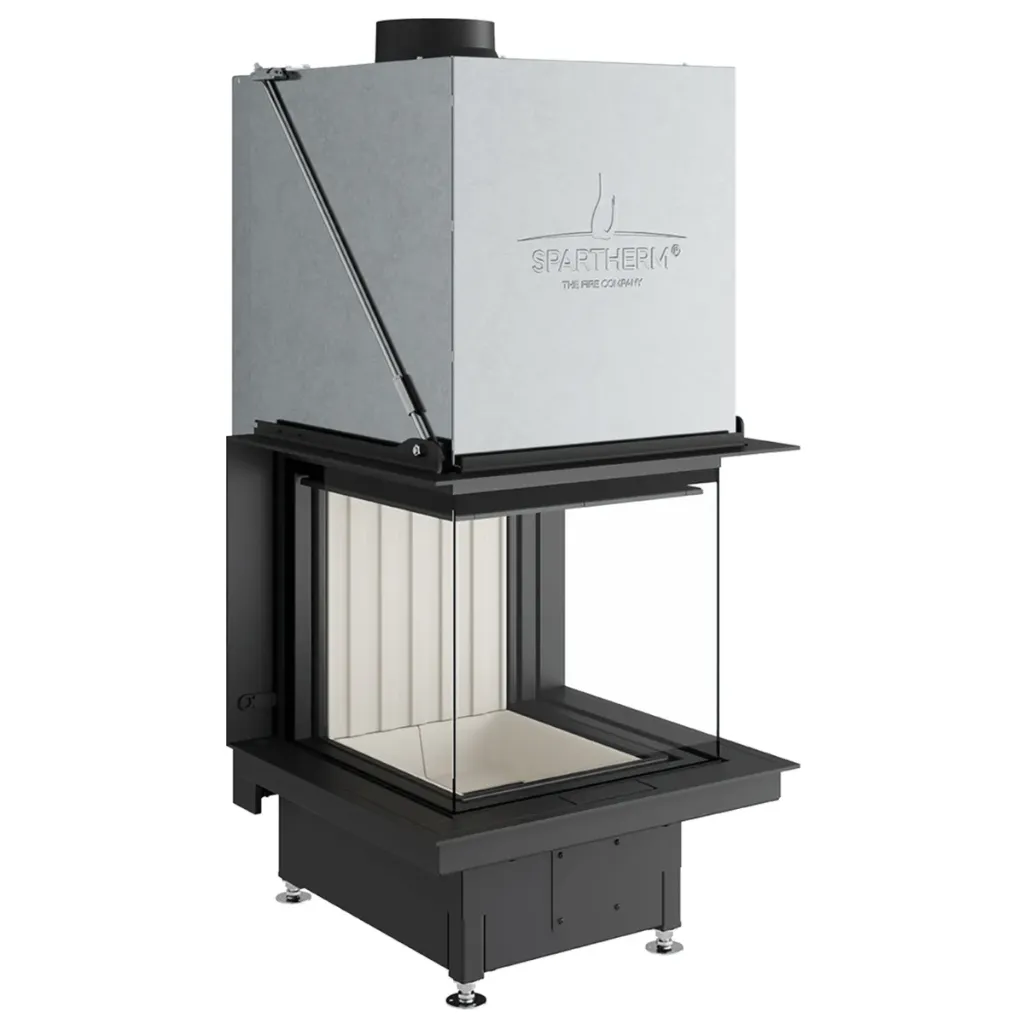 Premium Arte U-50h 1063501 Spartherm Kamineinsatz