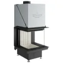 Premium Arte U-50h 1063501 Spartherm Kamineinsatz