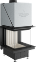 Spartherm Kamineinsatz Premium Arte U-50h 1063501