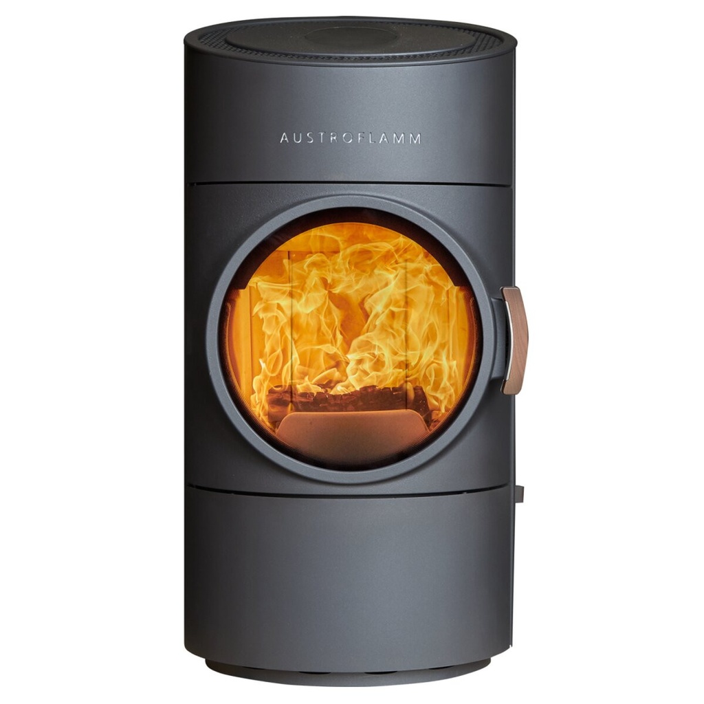 Austroflamm Kaminofen Clou Compact 2.0