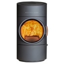Austroflamm Kaminofen Clou Compact 2.0