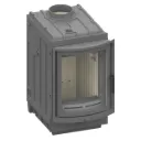Profi R Camina & Schmid Kachelofeneinsatz