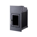 Diamant H10 LEDA Heizeinsatz