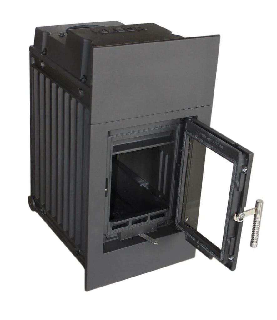 Diamant H20 LEDA Heizeinsatz