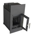 Diamant H20 LEDA Heizeinsatz