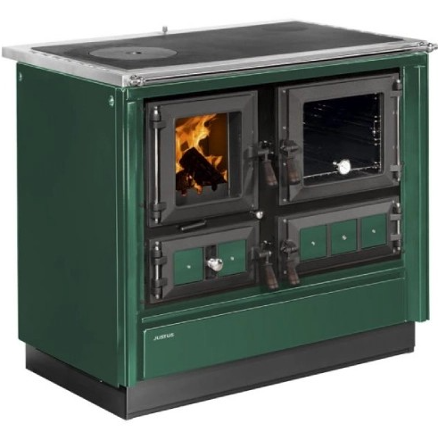 Rustico-90 2.0 JUSTUS Herd