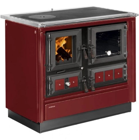 JUSTUS Herd Rustico-90 2.0