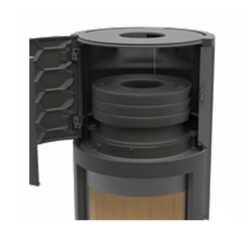 Guss-Speichereinlage zu COLONA lite und Greena LEDA