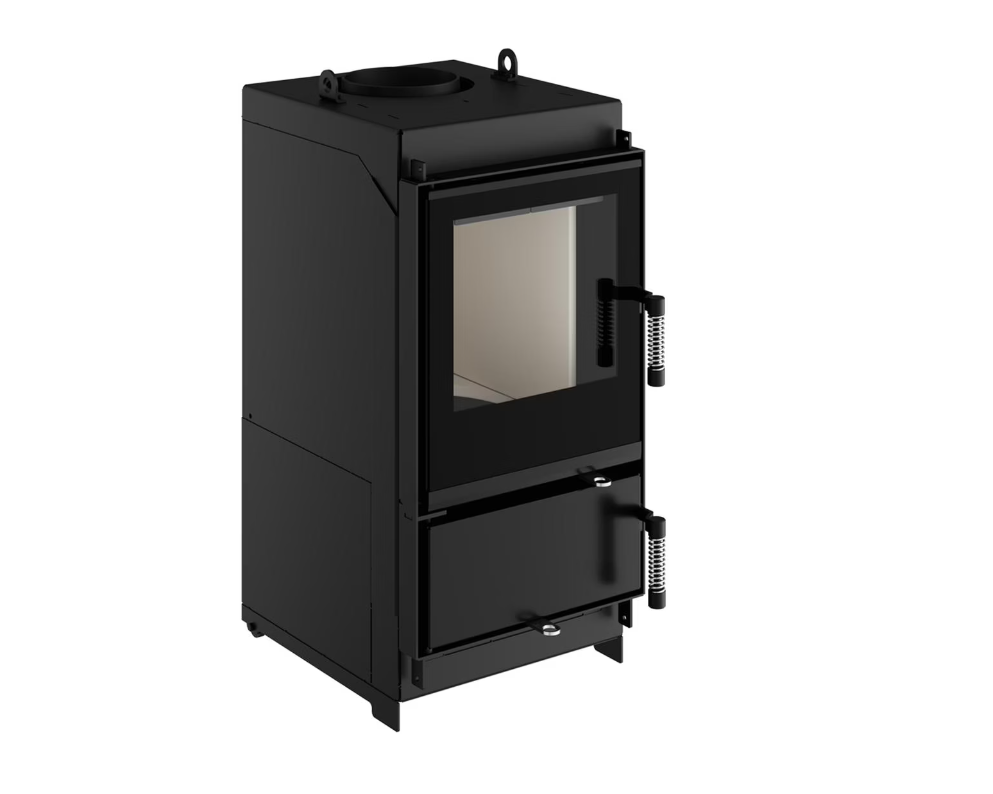 Renova Cs-42 1063774 Spartherm Kachelofeneinsatz