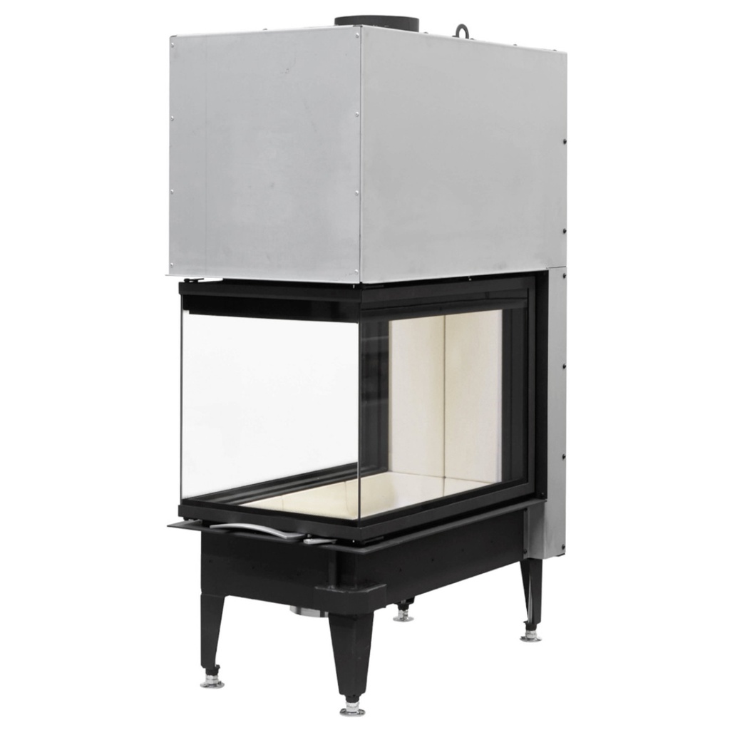 Kamineinsatz 48x72x51 S3 2.0 Austroflamm