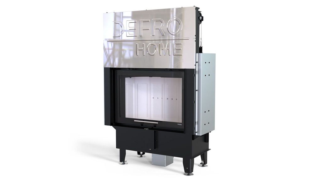 DEFRO Kamineinsatz Intra M G 78/55