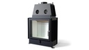 Portal M 74/62 DEFRO Kamineinsatz