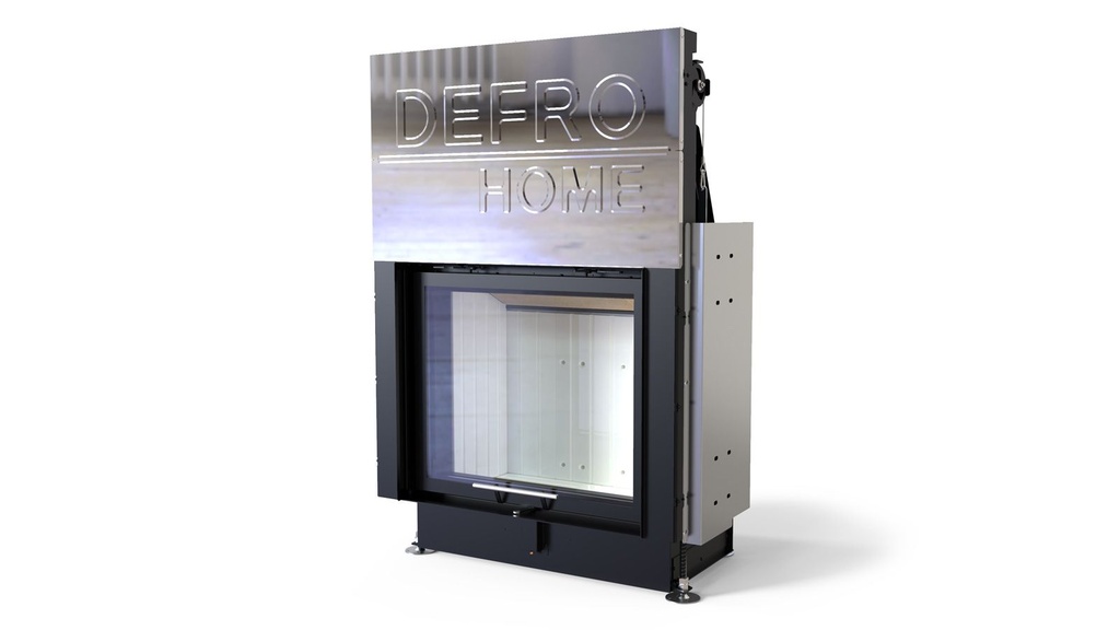 DEFRO Kamineinsatz Portal M G 73/62