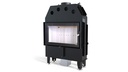 Intra M SLIM 83/47 DEFRO Kamineinsatz