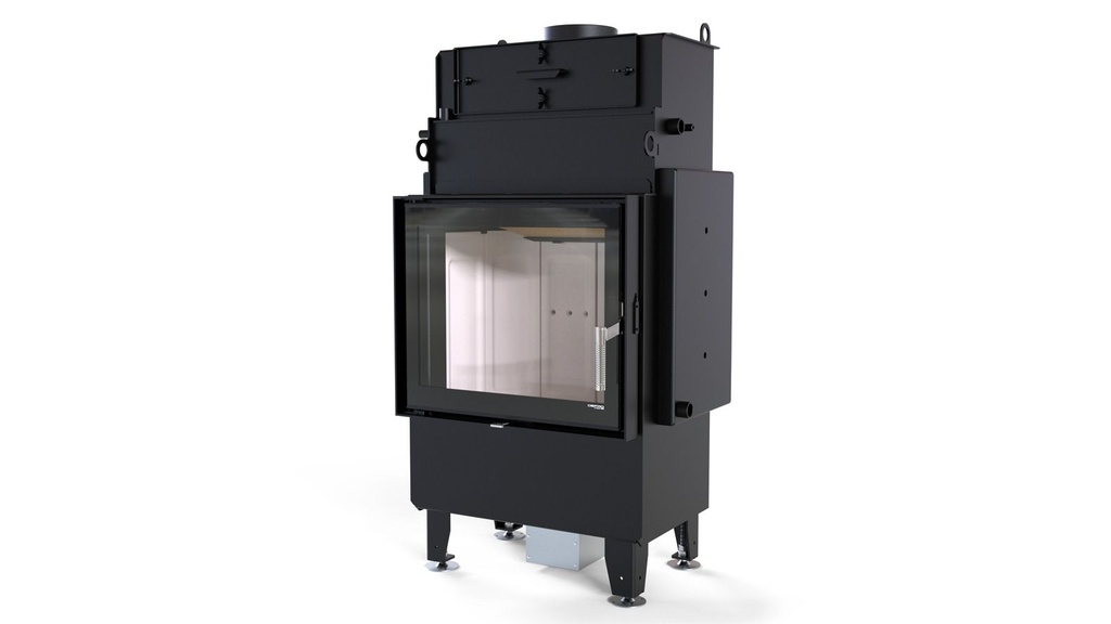 Navi SM 63/54 DEFRO wassergeführter Kamineinsatz