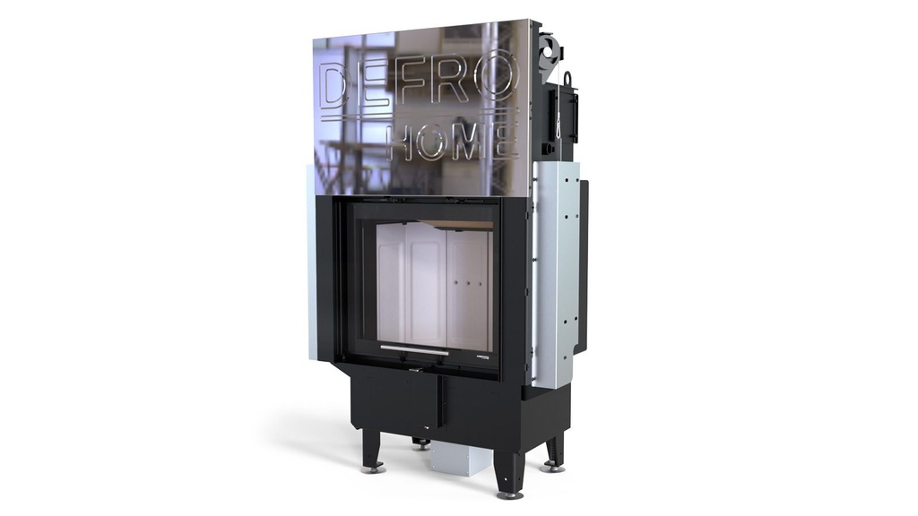 Defro Navi SM-G-H2O 61/55H WASSERGEFÜHRT