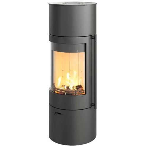 Orbis 2 Lotus Kaminofen