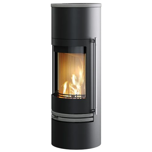Orbis 2 Lotus Kaminofen
