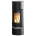Orbis 2 Lotus Kaminofen