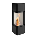 Spartherm Kaminofen Cubo S