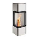 Cubo S Spartherm Kaminofen