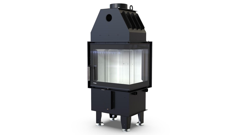 Intra XS BP MINI 50/41/47 DEFRO Kamineinsatz