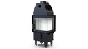 Intra XS BP MINI 50/41/47 DEFRO Kamineinsatz