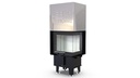 Intra XS BP MINI G 52/43/48 DEFRO Kamineinsatz