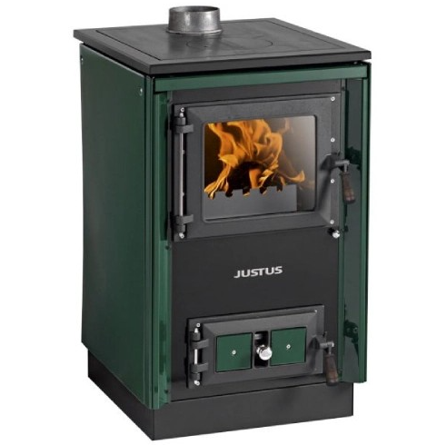 Rustico-50 2.0 JUSTUS Herd