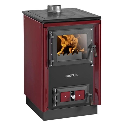 JUSTUS Herd Rustico-50 2.0 