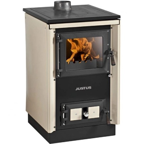 Rustico-50 2.0 JUSTUS Herd